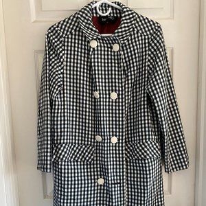 Vintage 1960's Rain Paka Traveler Coat By David S… - image 1